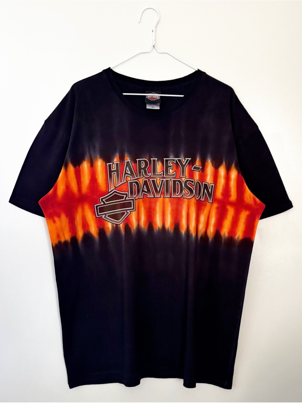VTG Harley-Davidson Graphic - Picture 2 of 7